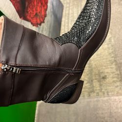 Men’s Boots