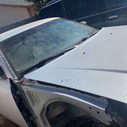 2006 Chrysler 300 (FOR PARTS/ POR PARTES) 