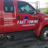 Virginia Fast Towing