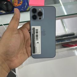 iPhone 13 Pro Max 512 Gb (unlocked)