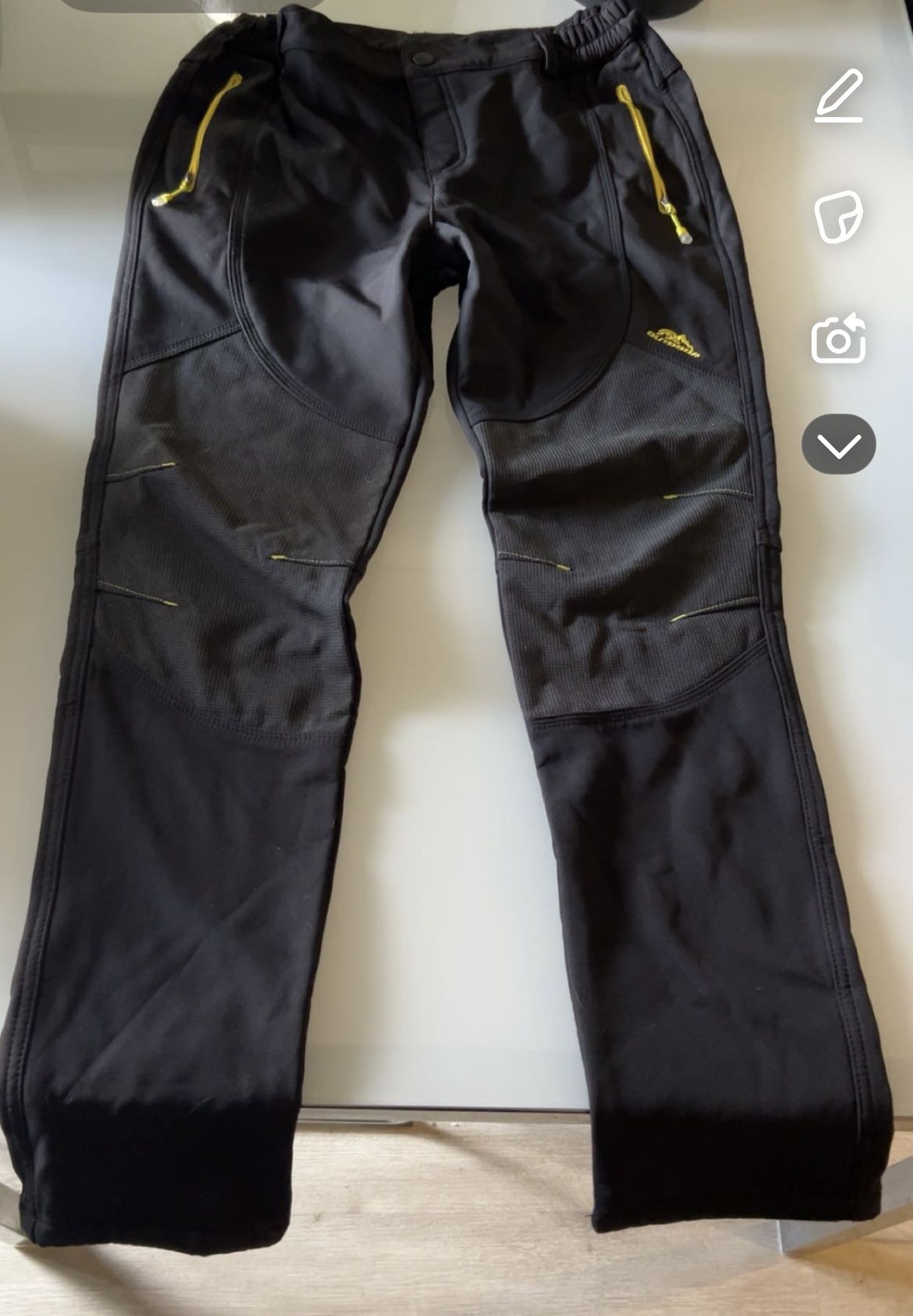 Women Snow Pants