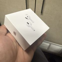 AirPods 4 