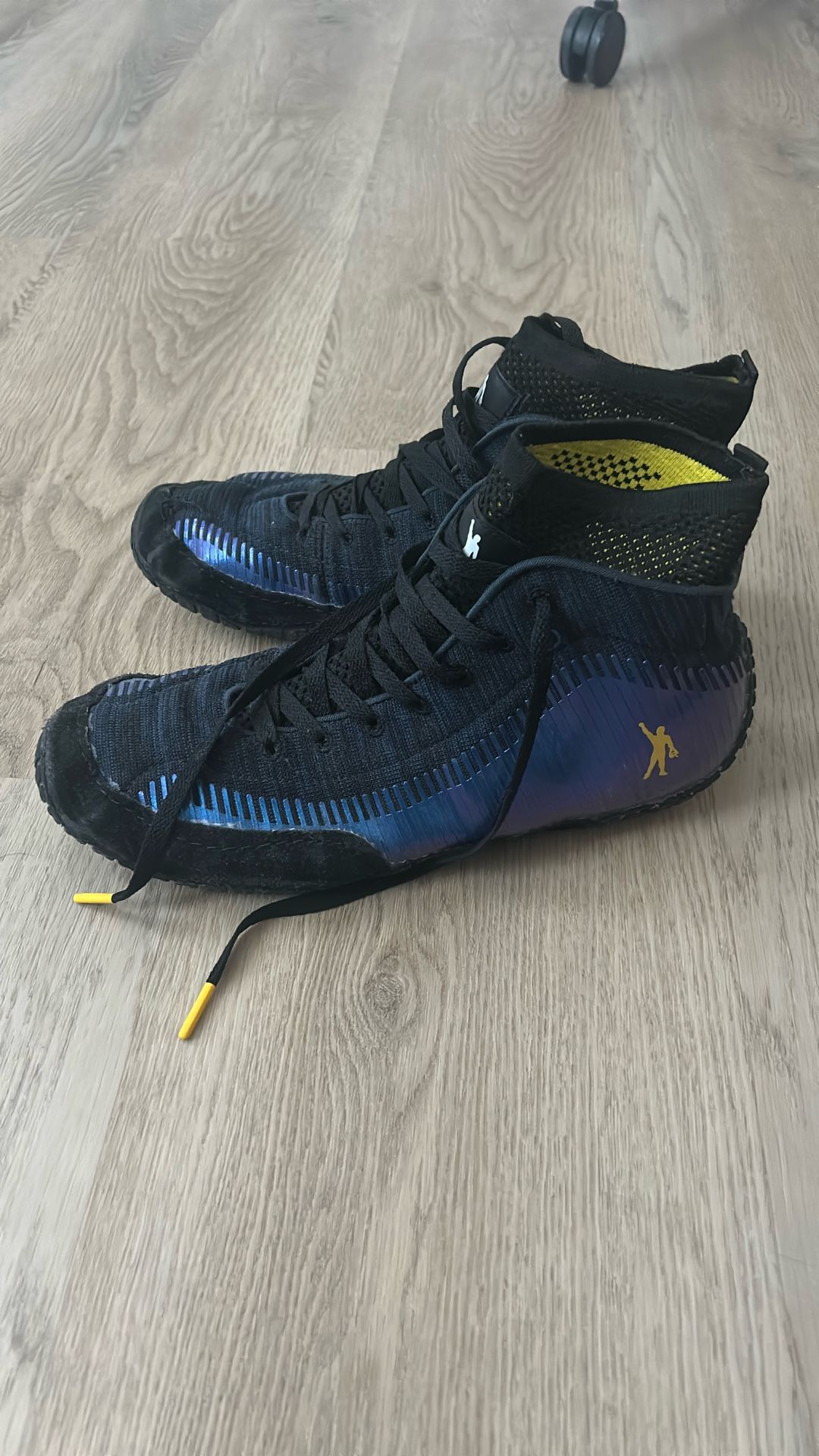 Wrestling Shoes Size 12
