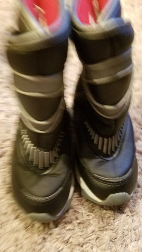 Boys Boots