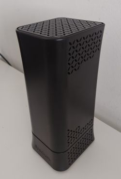 Sagemcom RAC2V2S Fast 5280 Wifi Router Spectrum NO Power Cord