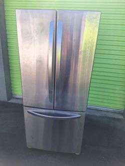 Refregerator