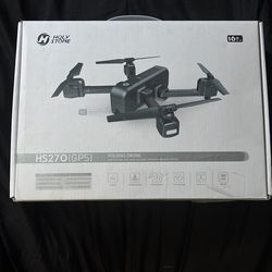 HS270 Drone 