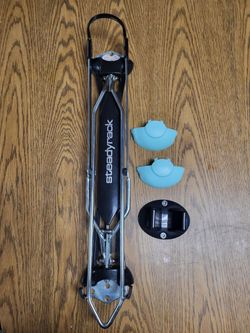 Steadyrack Bike Wall Mount Rack