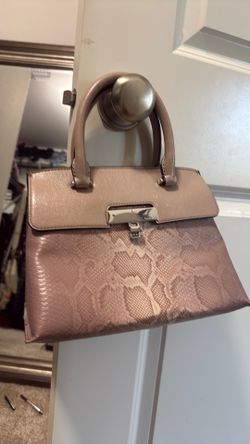 CK purse