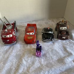 Disney Cars 