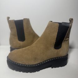 Marc Fisher boots size 8
