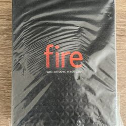 Amazon Fire Phone Unlocked New 128gb
