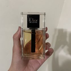 Dior Homme Edt