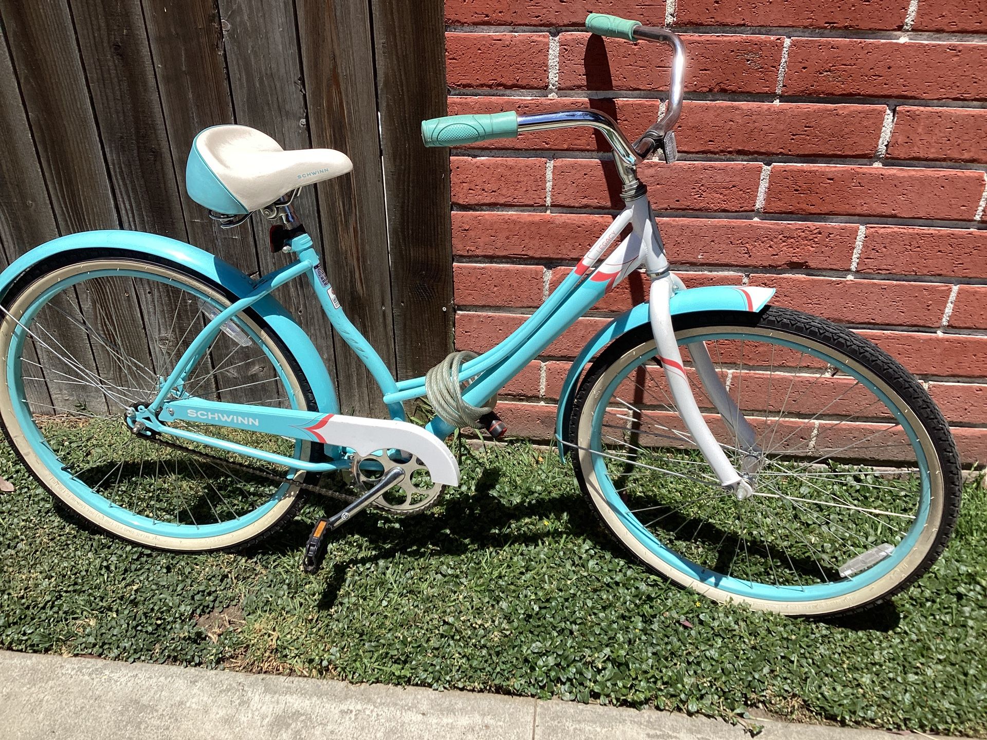 Schwinn Bike, Like New