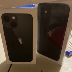 iPhone 13 Mini 128 Gb-1Ipone 11  64gb Apple Watch Se 45 Mm Series 7