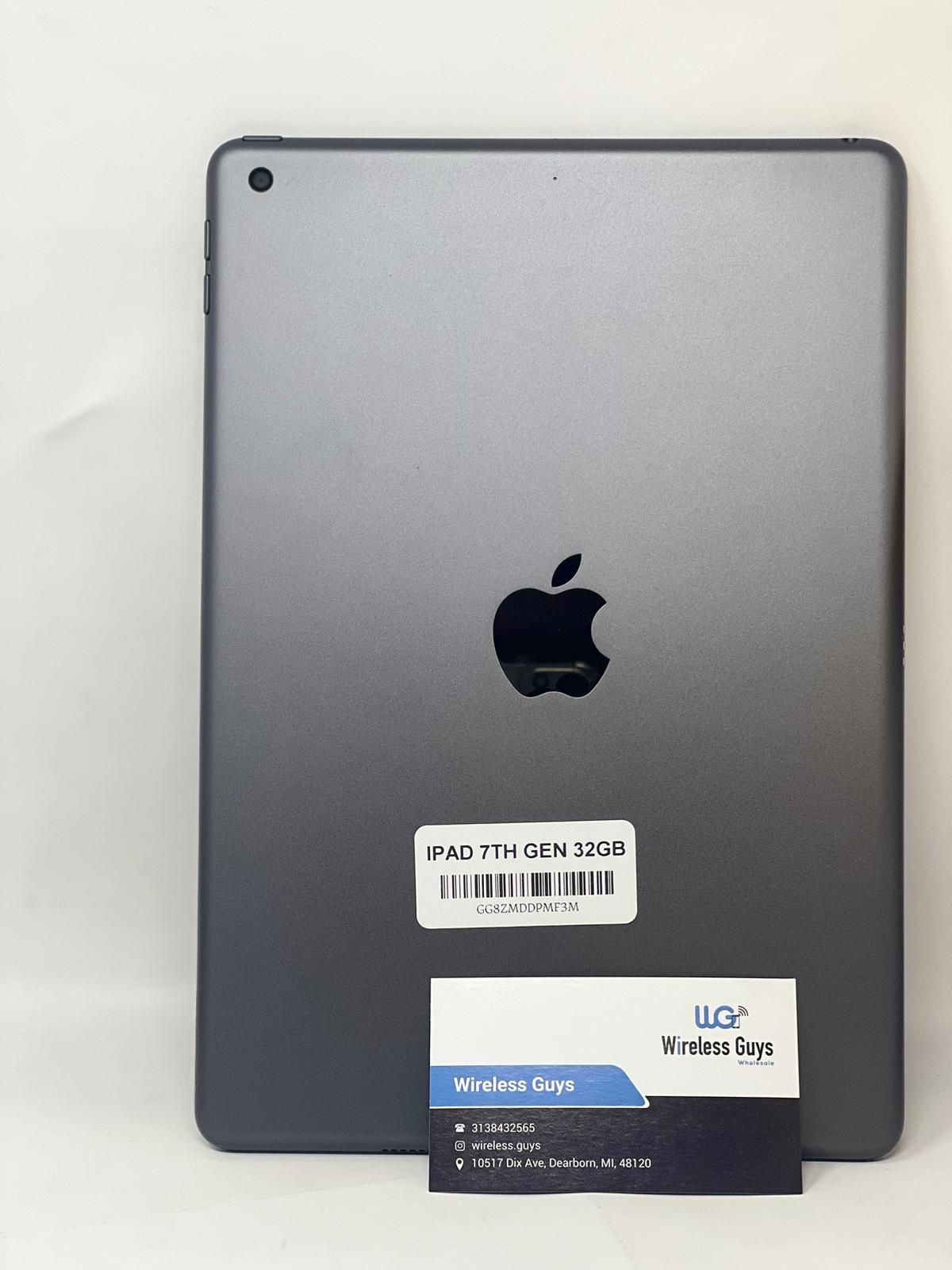 On Sale Ipad 7th Gen 32gb