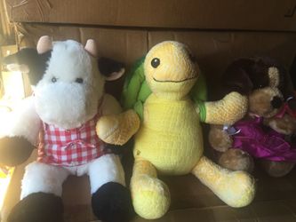 Build the Bears