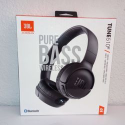 JBL Wireless Headphones 