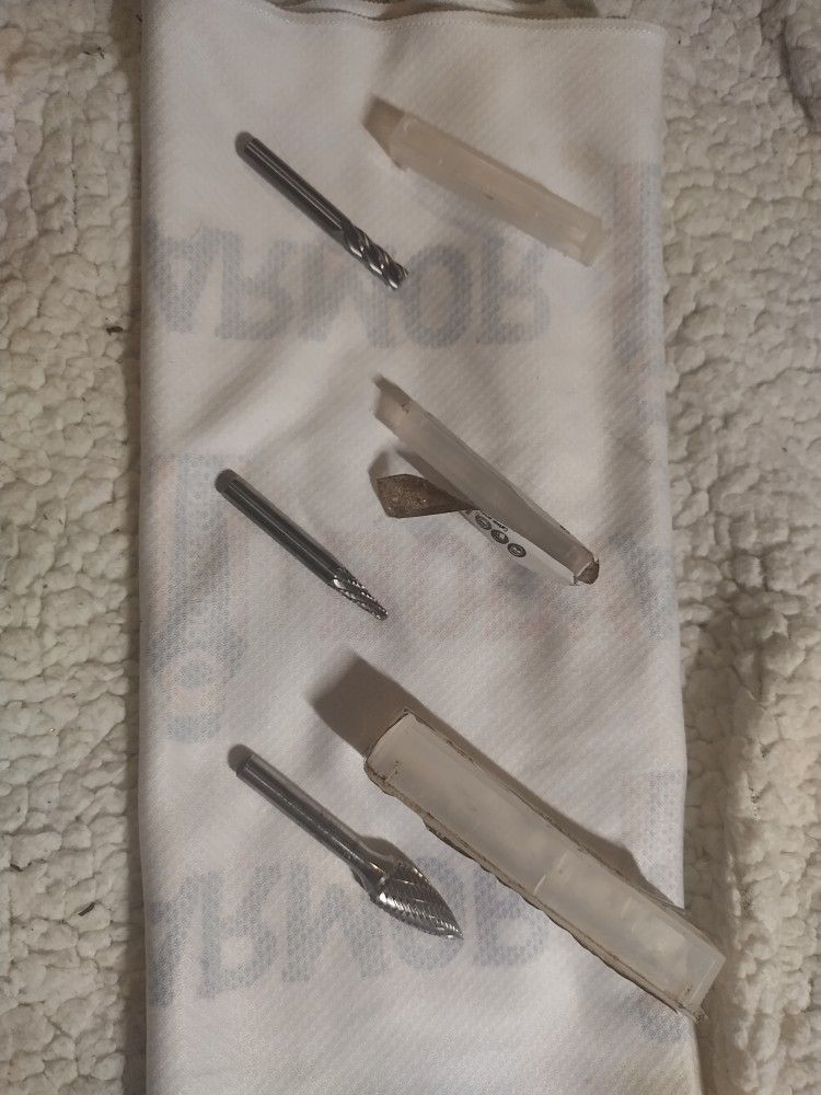 Bur Bits