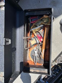 tool box