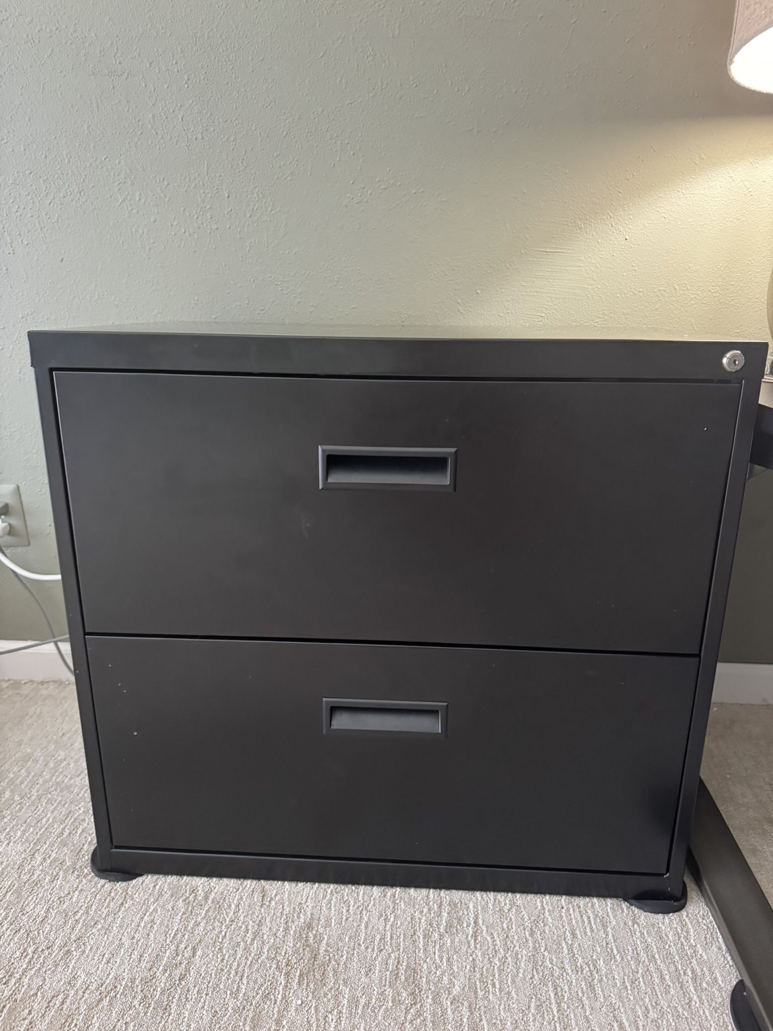 Filing Cabinet- Free