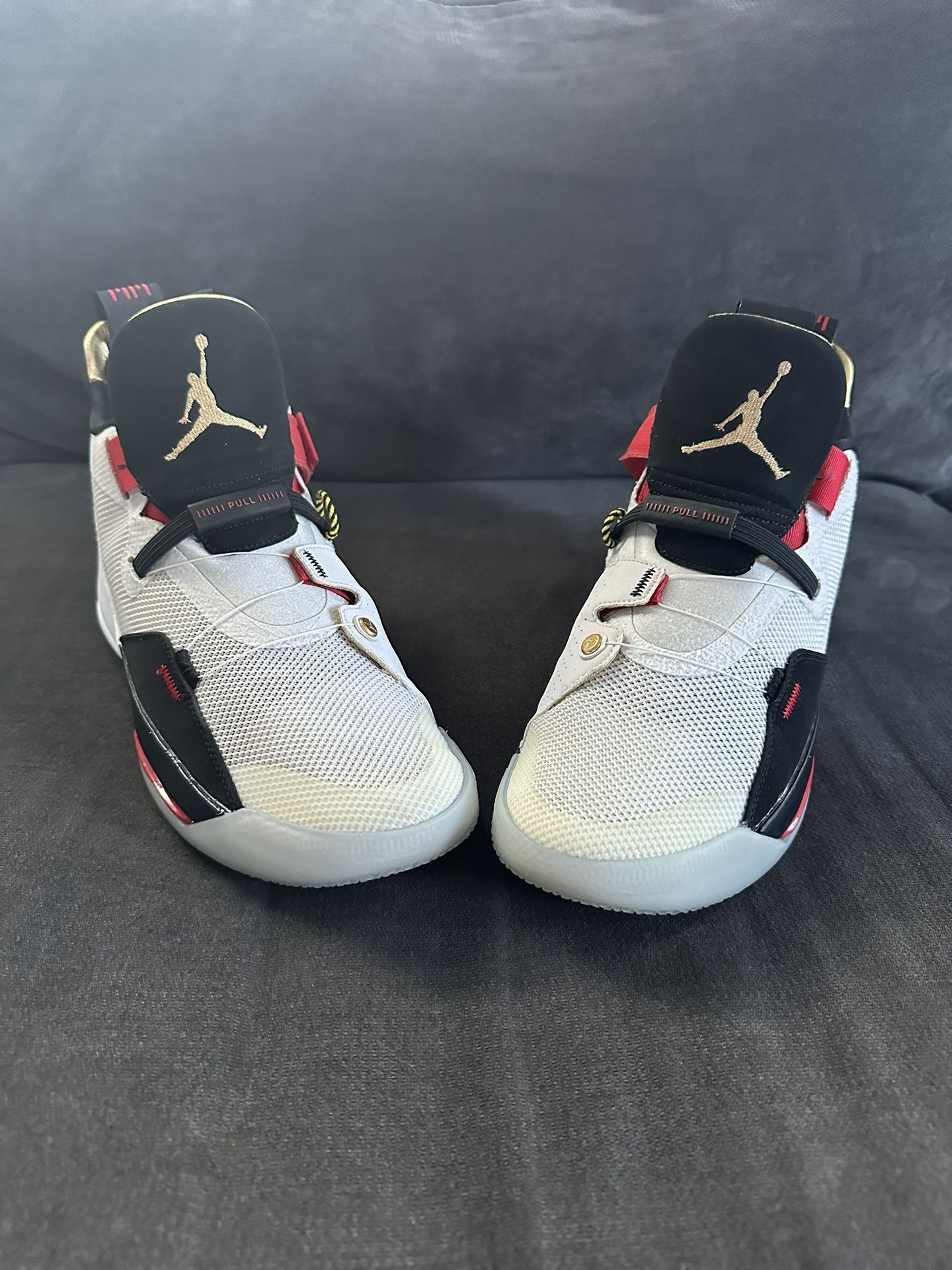 Jordan 33 Future Of Flight