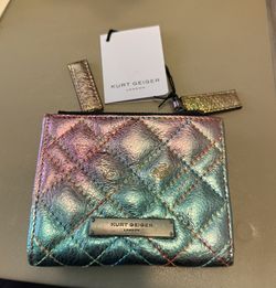Kurt Geiger Bifold Wallet