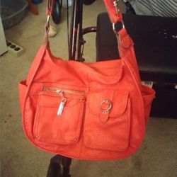 Women's Rosetti Purse 