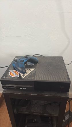 Xbox 1