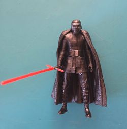 Star wars Figurine