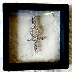 Ankh Necklace