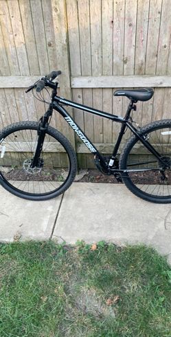 mongoose excursion 21 speed