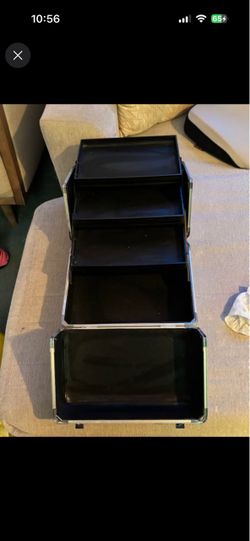Metal Case
