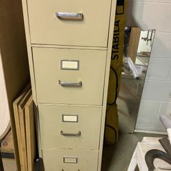 File Cabinet 