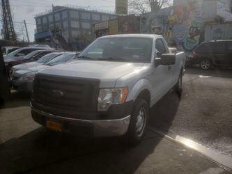 Ford 150 xl