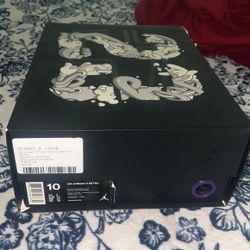 Jordan 11 Space Jams 2016 