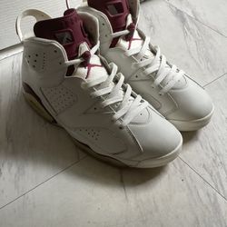 Jordan 6 