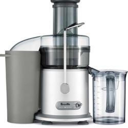 Breville Juicer Fountain 