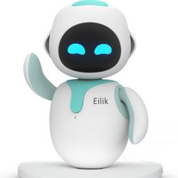 Eilik Robot