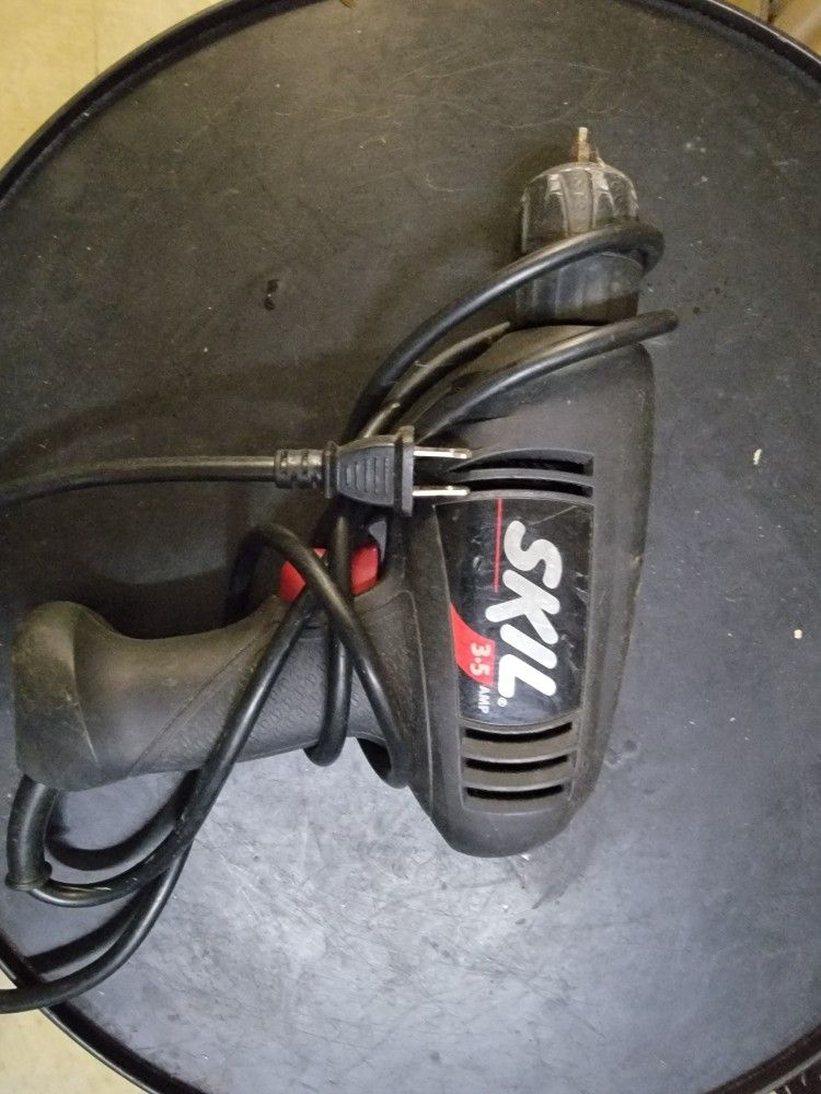 Skill Electric Drill