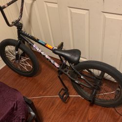 BMX