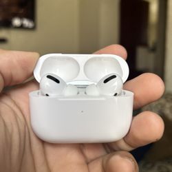 Earbuds