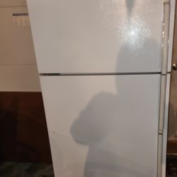 Maytag Refrigerator