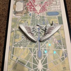 Ultraboost brand new size 6.5 womens