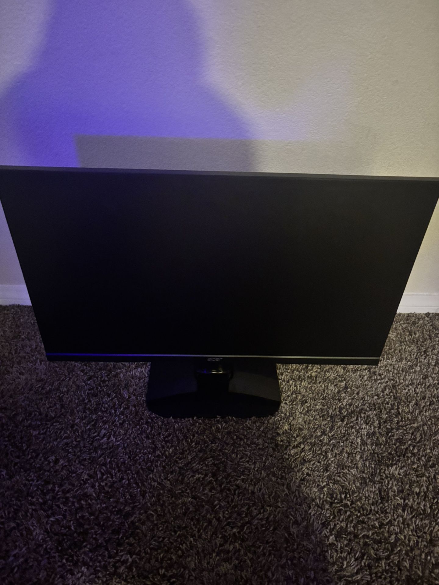 120hz Monitor Gaming/Work !!