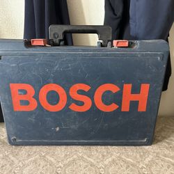 Bosch