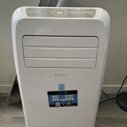 Serene life 10,000 BTU Portable Air Conditioner