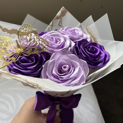 Flower bouquets