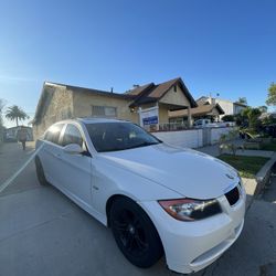 2008 BMW 328i
