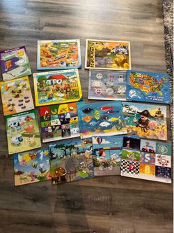 Puzzles